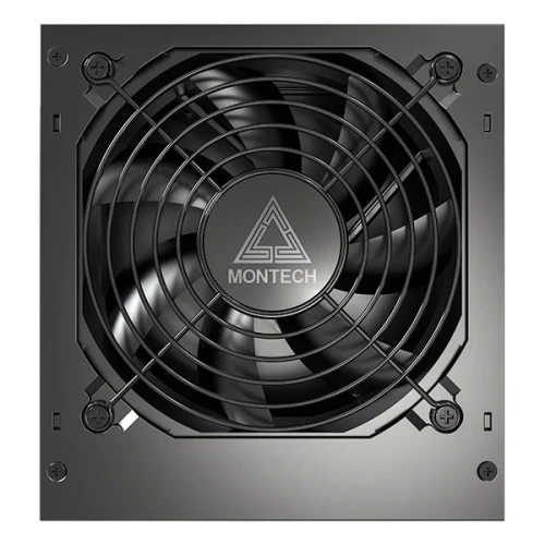 Zasilacz Montech APX750 750W 80PLUS White