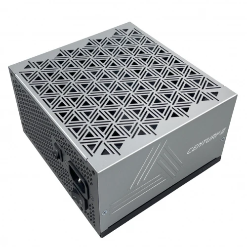Zasilacz Montech Century II 1200W 80PLUS Gold ATX 3.1 PCIe 5.1