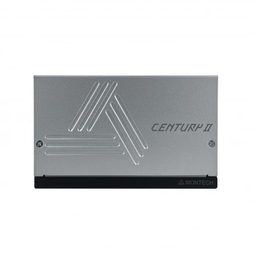 Zasilacz Montech Century II 1200W 80PLUS Gold ATX 3.1 PCIe 5.1