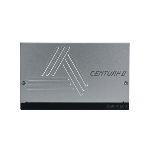 Zasilacz Montech Century II 850W 80PLUS Gold ATX 3.1 PCIe 5.1
