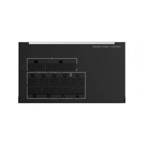 Zasilacz Montech Century II 850W 80PLUS Gold ATX 3.1 PCIe 5.1
