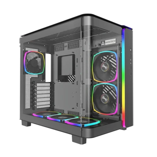 Obudowa Montech King 95 Pro ARGB Black