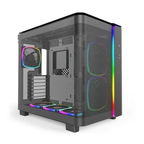 Obudowa Montech King 95 Pro ARGB Black