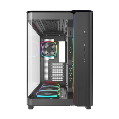 Obudowa Montech King 95 Pro ARGB Black