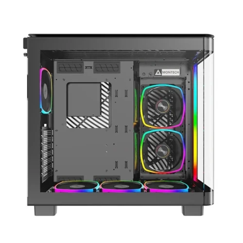 Obudowa Montech King 95 Pro ARGB Black