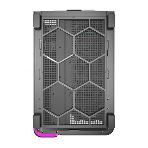 Obudowa Montech King 95 Pro ARGB Black