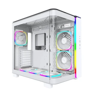 Obudowa Montech King 95 Pro ARGB White