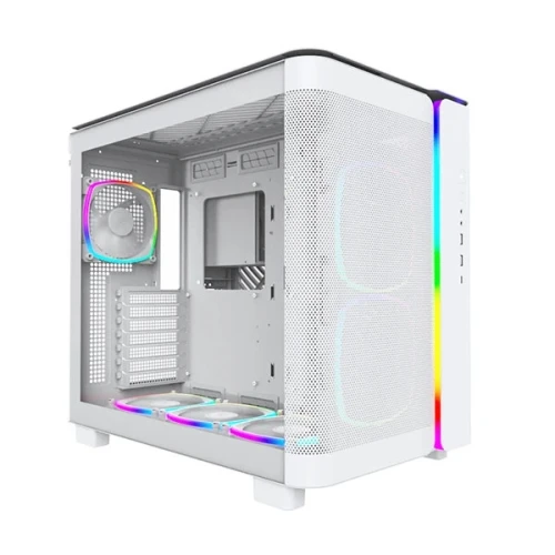 Obudowa Montech King 95 Pro ARGB White