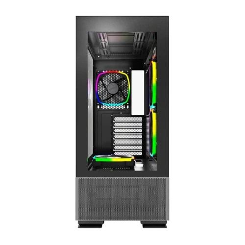 Obudowa Montech Sky Two ARGB Black