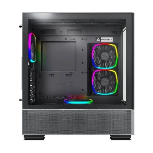 Obudowa Montech Sky Two ARGB Black