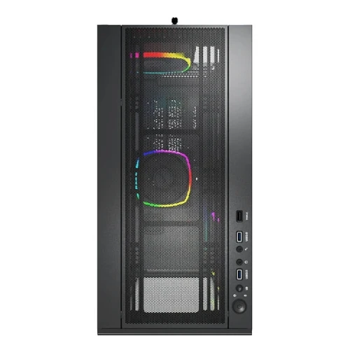Obudowa Montech Sky Two ARGB Black