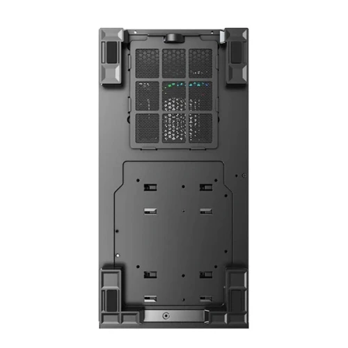 Obudowa Montech Sky Two ARGB Black