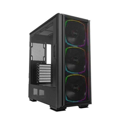 Obudowa Montech Sky Two GX ARGB Black