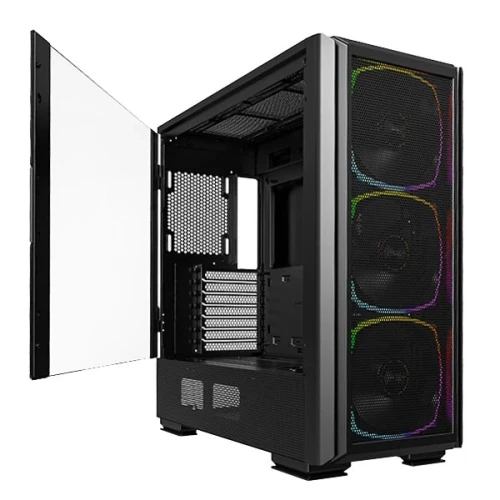 Obudowa Montech Sky Two GX ARGB Black