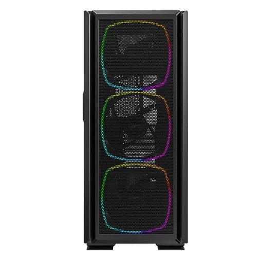 Obudowa Montech Sky Two GX ARGB Black