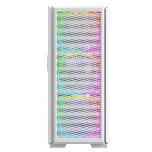 Obudowa Montech Sky Two GX ARGB White