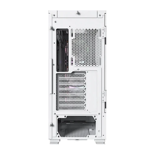 Obudowa Montech Sky Two GX ARGB White