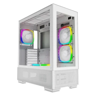 Obudowa Montech Sky Two ARGB White