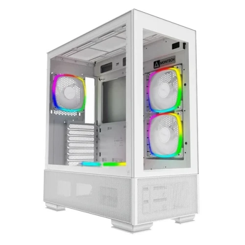 Obudowa Montech Sky Two ARGB White