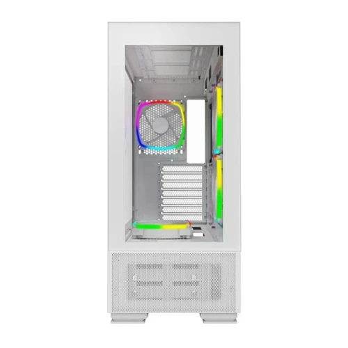 Obudowa Montech Sky Two ARGB White
