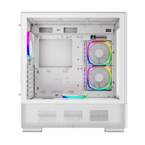 Obudowa Montech Sky Two ARGB White