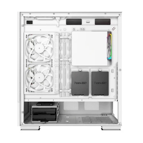 Obudowa Montech Sky Two ARGB White
