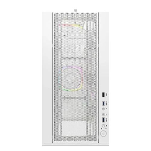 Obudowa Montech Sky Two ARGB White