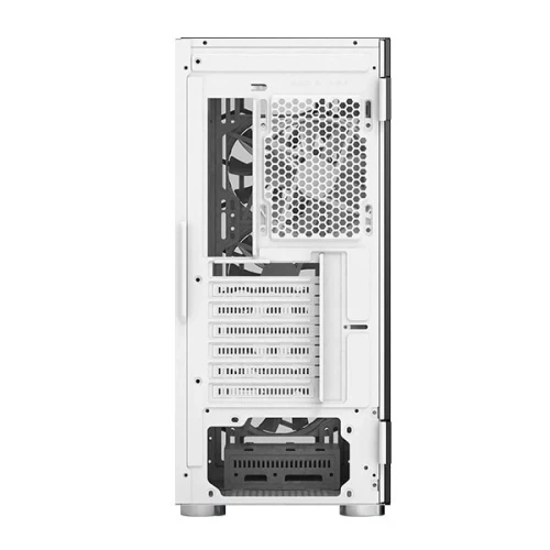 Obudowa Montech X3 Glass ARGB White
