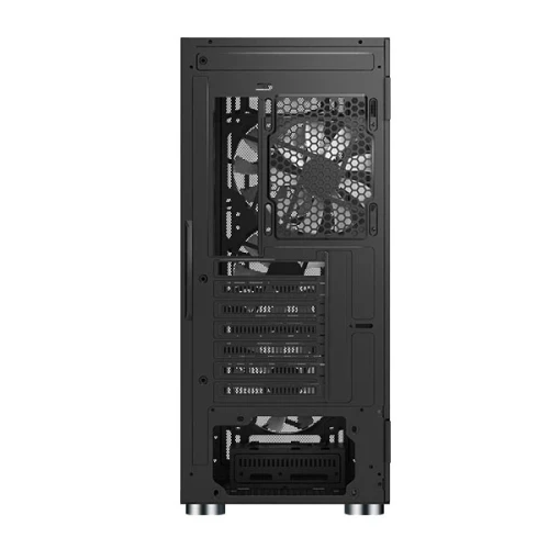 Obudowa Montech X3 Mesh ARGB Black