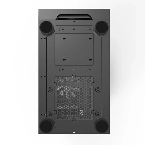 Obudowa Montech X3 Mesh ARGB Black