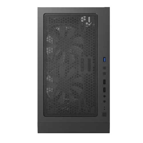 Obudowa Montech X3 Mesh ARGB Black