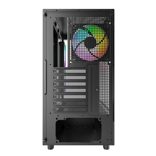 Obudowa Montech XR ARGB Black