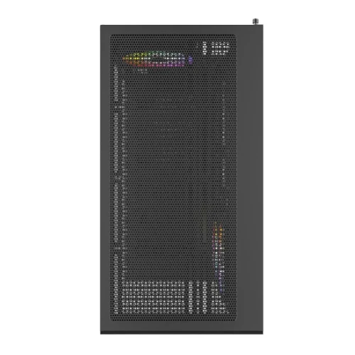 Obudowa Montech XR ARGB Black