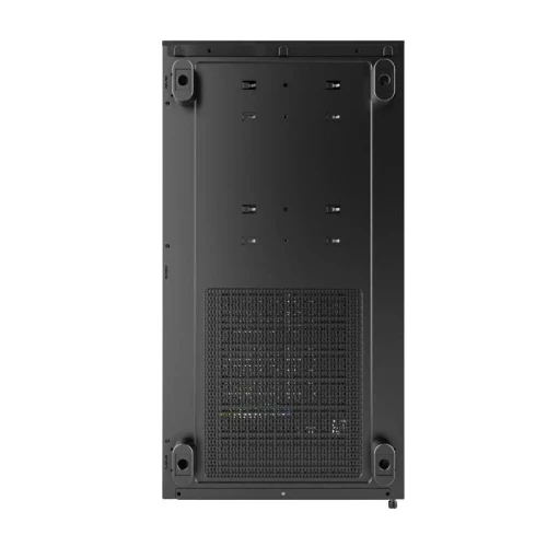 Obudowa Montech XR ARGB Black