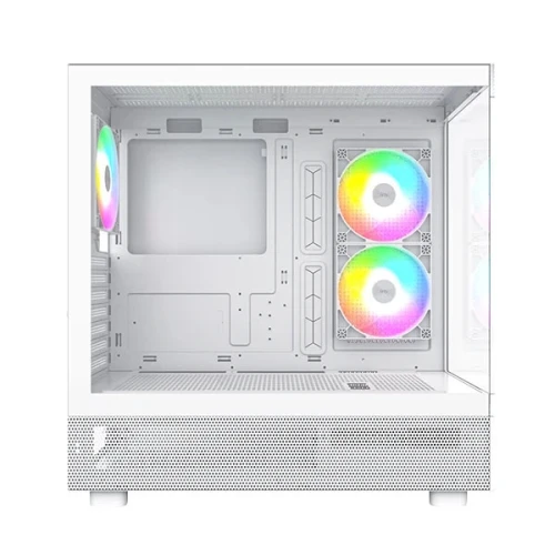 Obudowa Montech XR ARGB White
