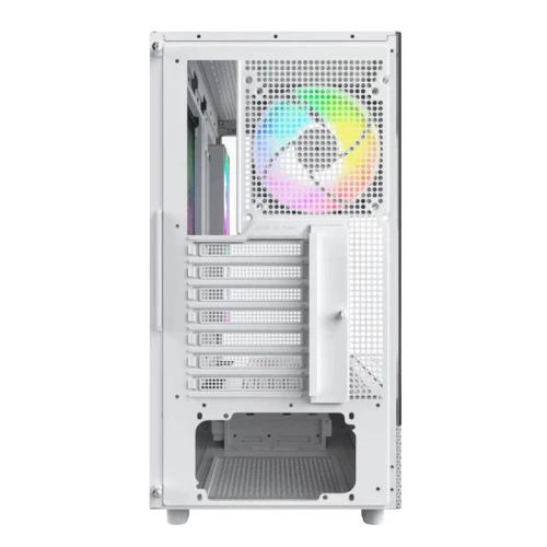 Obudowa Montech XR ARGB White