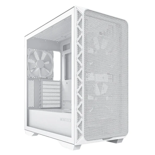 Obudowa Montech Air 903 Base White