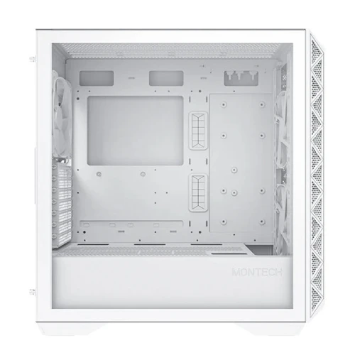 Obudowa Montech Air 903 Base White