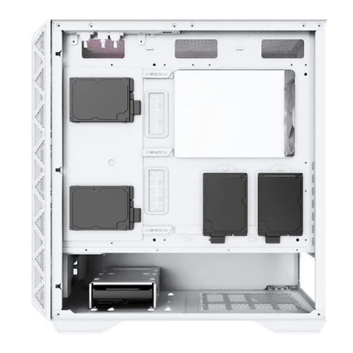 Obudowa Montech Air 903 Base White