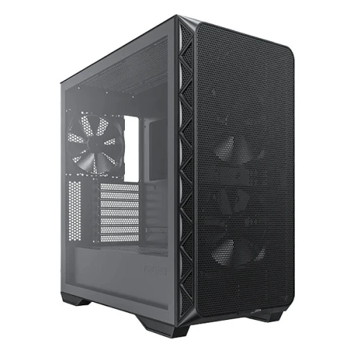 Obudowa Montech Air 903 Base Black