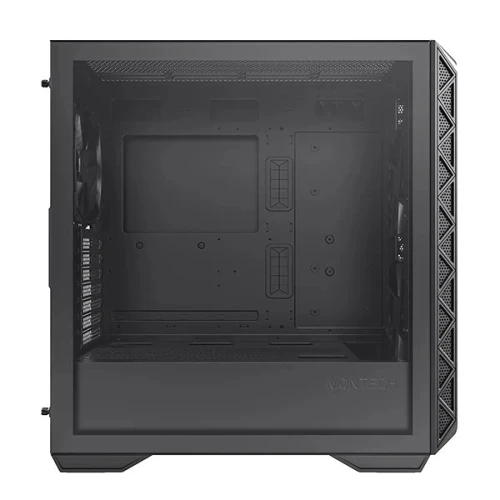 Obudowa Montech Air 903 Base Black