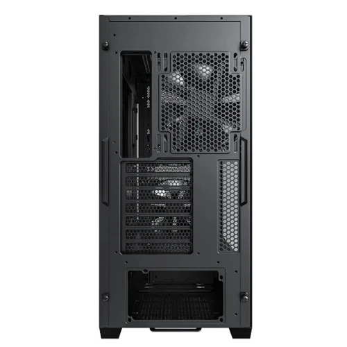 Obudowa Montech Air 903 Base Black