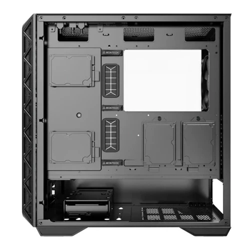 Obudowa Montech Air 903 Base Black