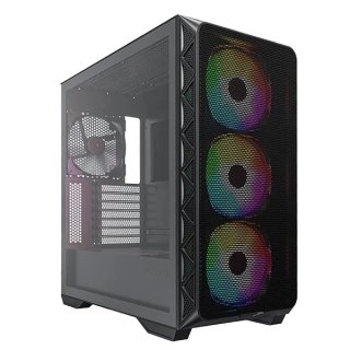 Obudowa Montech Air 903 Max ARGB Black