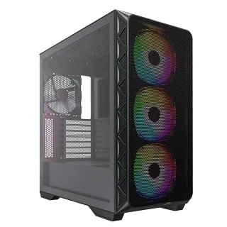 Obudowa Montech Air 903 Max ARGB Black