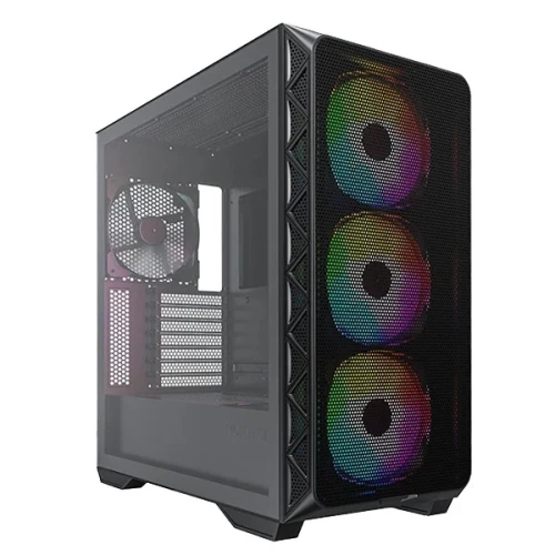 Obudowa Montech Air 903 Max ARGB Black