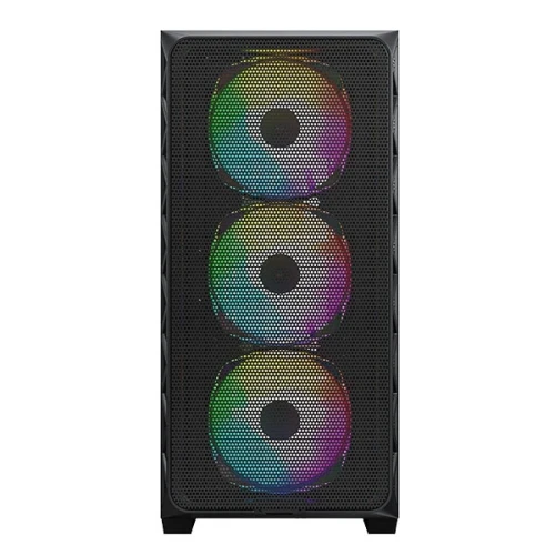 Obudowa Montech Air 903 Max ARGB Black