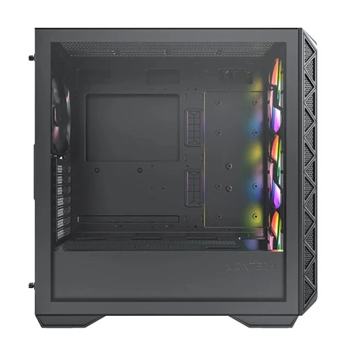 Obudowa Montech Air 903 Max ARGB Black