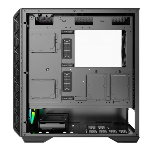 Obudowa Montech Air 903 Max ARGB Black