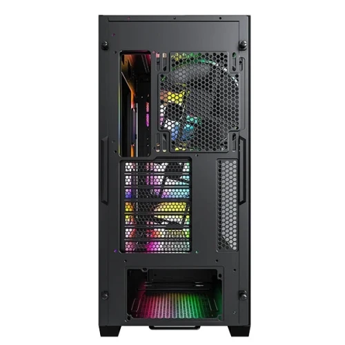 Obudowa Montech Air 903 Max ARGB Black